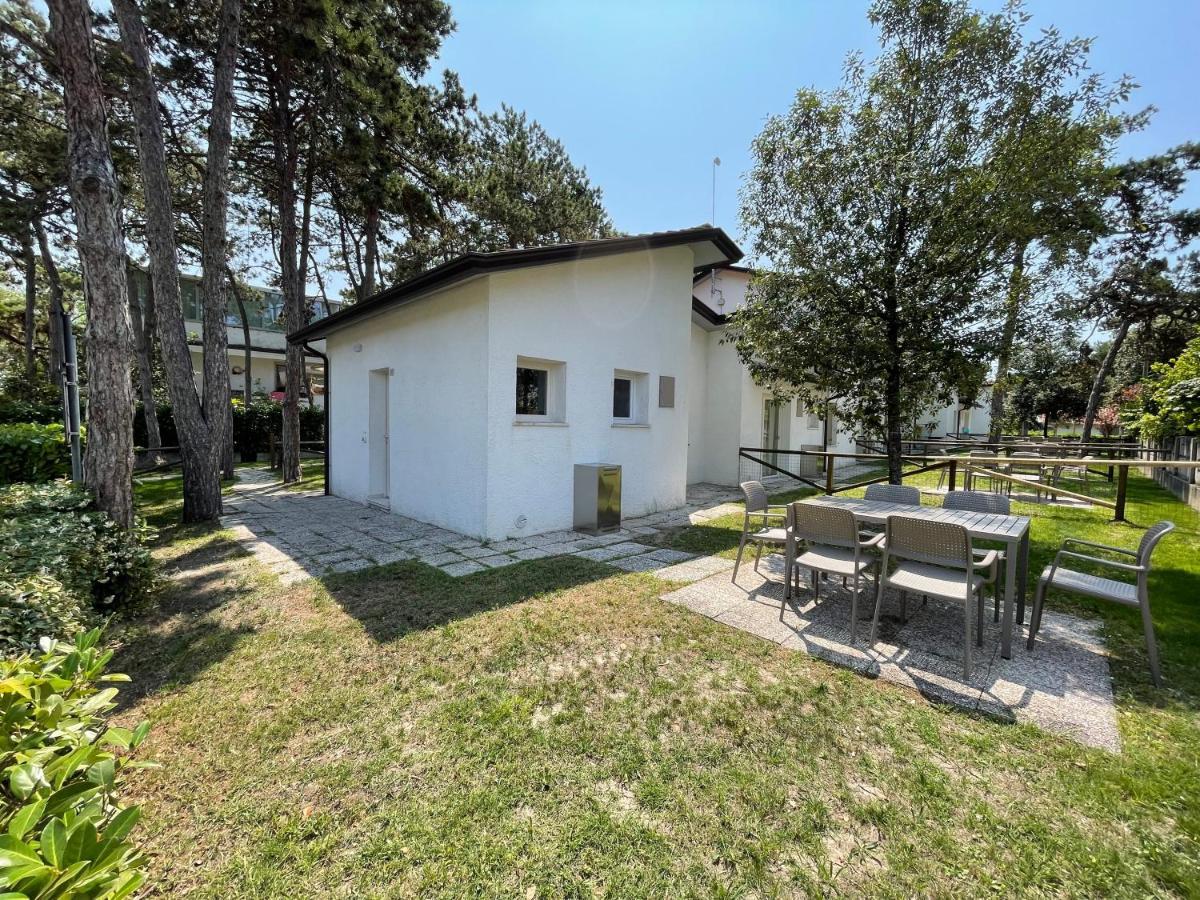 Ville Pinetine Bibione Dış mekan fotoğraf