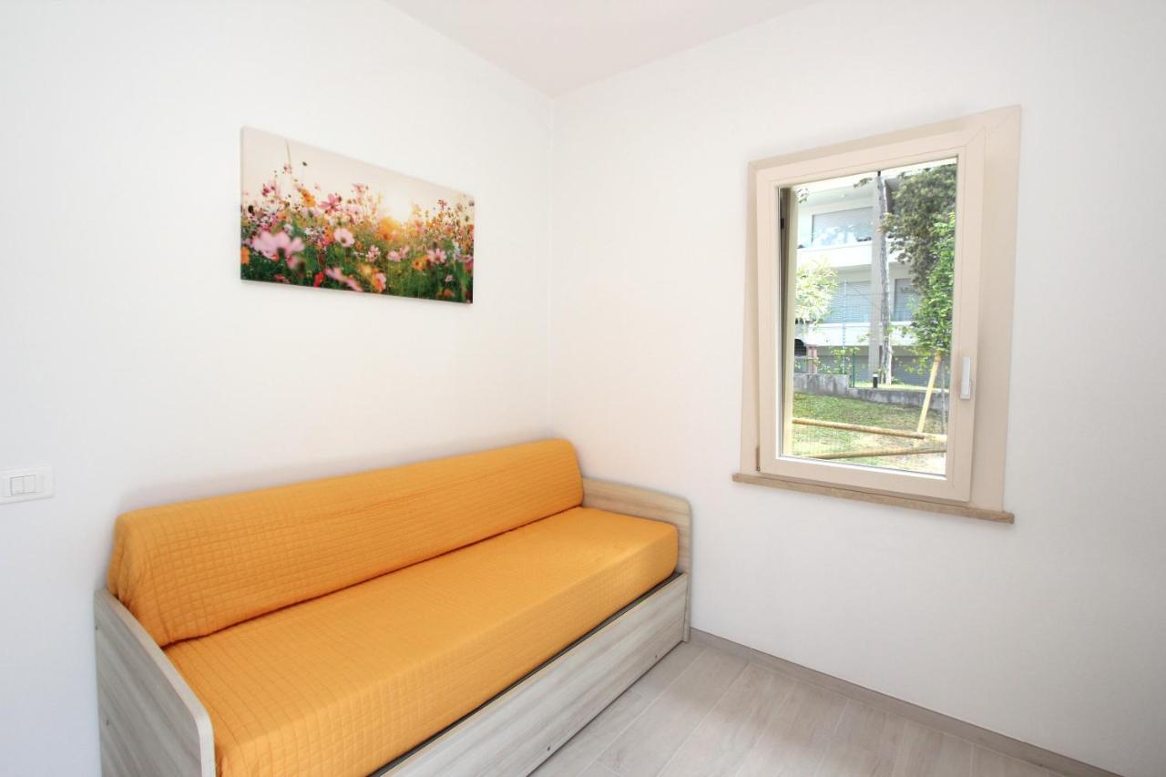 Ville Pinetine Bibione Dış mekan fotoğraf