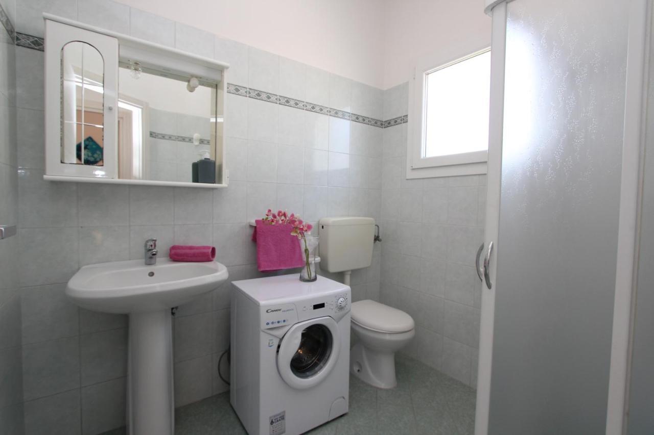 Ville Pinetine Bibione Dış mekan fotoğraf
