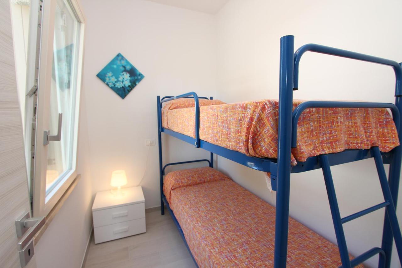 Ville Pinetine Bibione Dış mekan fotoğraf
