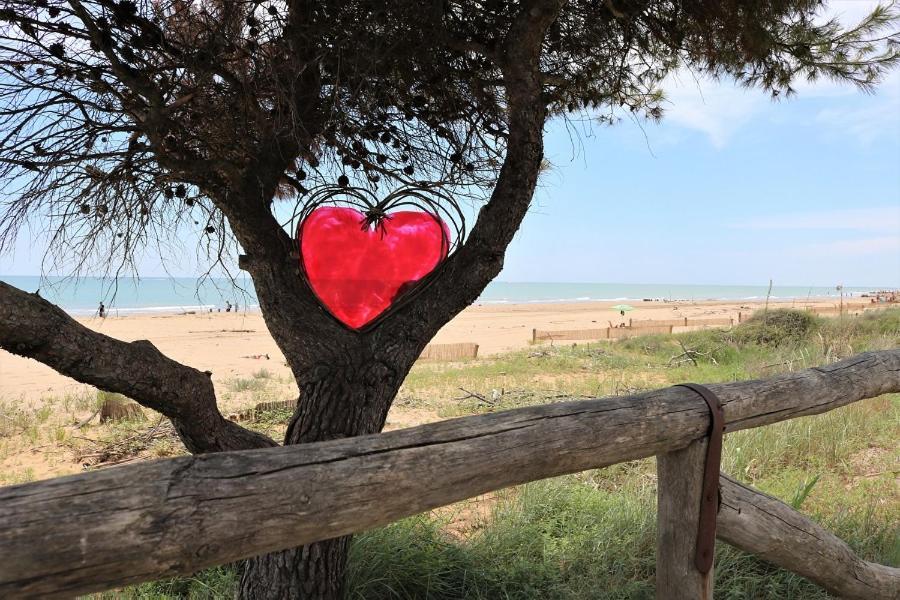 Ville Pinetine Bibione Dış mekan fotoğraf